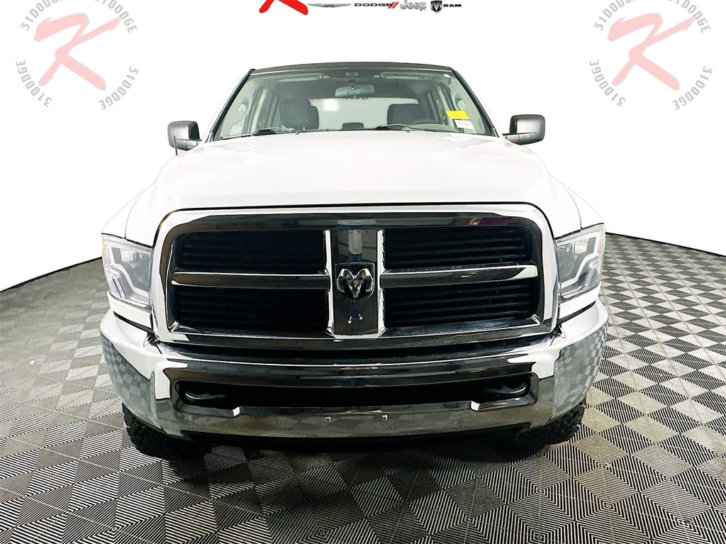 Used 2012 RAM Ram 2500 Pickup ST with VIN 3C6UD5HL2CG155559 for sale in Kernersville, NC