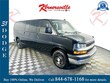  Chevrolet Express 3500