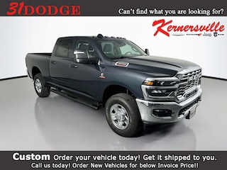2027 Ram 3500 Tradesman Pickup