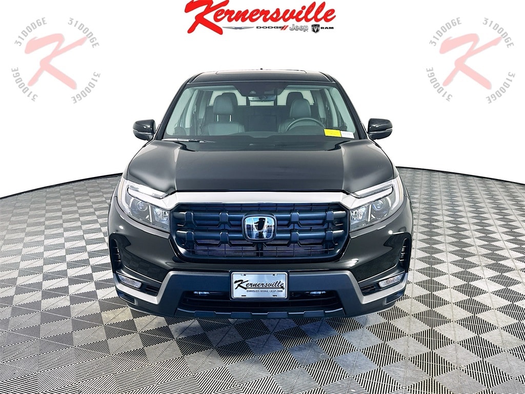 Used 2025 Honda Ridgeline RTL Truck Crew Cab