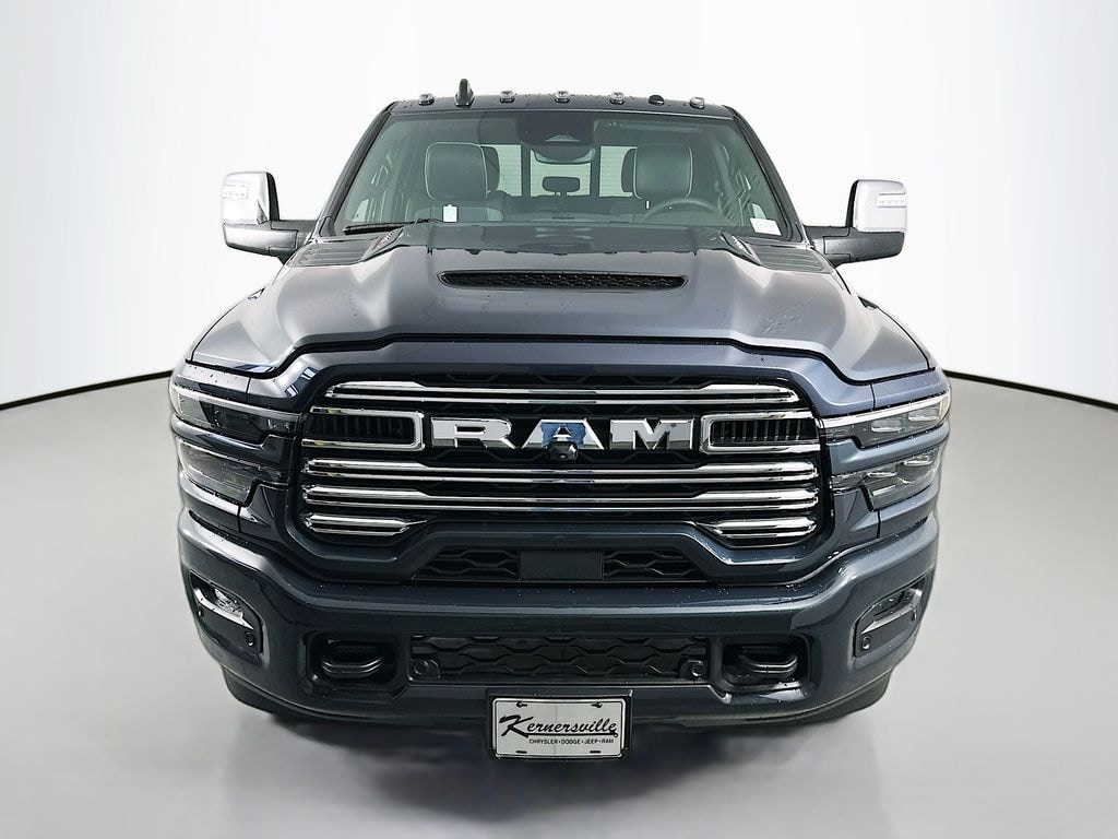New 2026 Ram 2500 LARAMIE CREW CAB 4X4 6'4 BOX Pickup