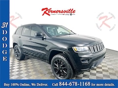 2020 Jeep Grand Cherokee Altitude SUV