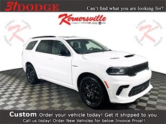 2026 Dodge Durango GT PLUS AWD HEMI V8 Sport Utility