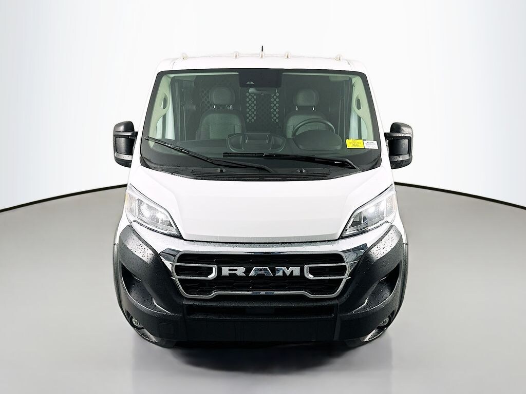 Used 2025 Ram Promaster 2500 Base Cargo Van
