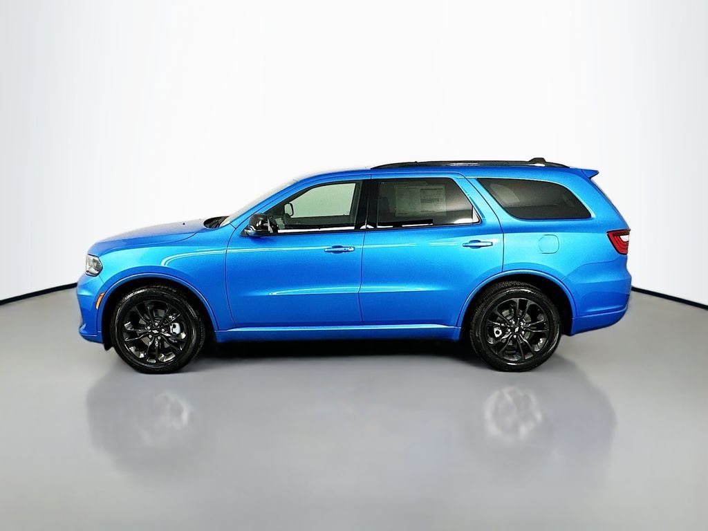 New 2026 Dodge Durango GT RWD Sport Utility