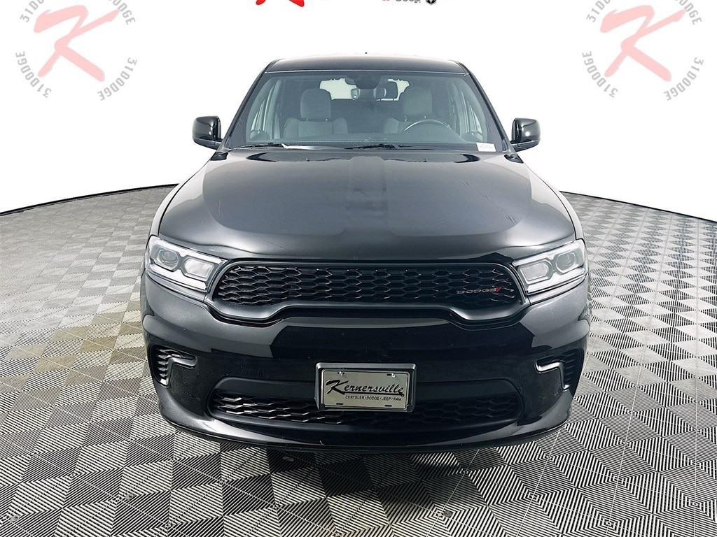 Used 2024 Dodge Durango GT SUV