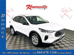 2024 Ford Escape Active SUV