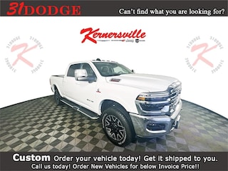 2026 Ram 3500 LIMITED LONGHORN CREW CAB 4X4 6'4 BOX Pickup