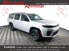 2026 Jeep Grand Wagoneer L LIMITED ALTITUDE 4X4 Sport Utility