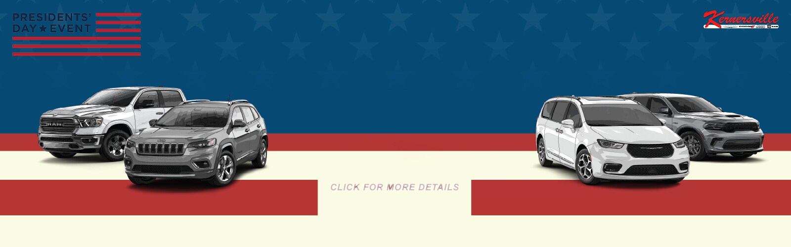 Dodge Chrysler Jeep RAM Dealer Greensboro, WinstonSalem, Durham