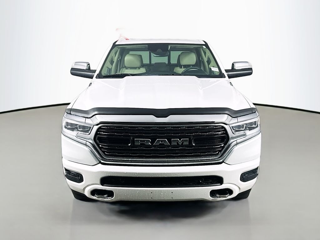 Used 2019 Ram 1500 Limited Truck Crew Cab