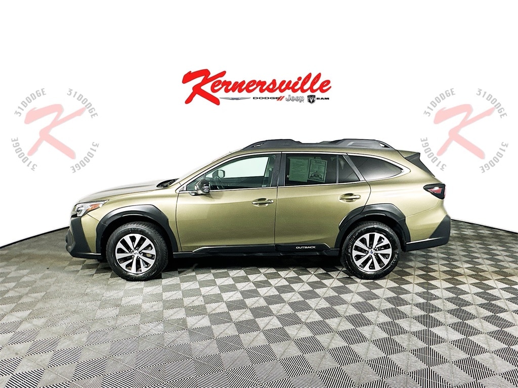 Used 2023 Subaru Outback Premium SUV