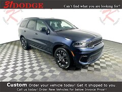 2025 Dodge Durango GT RWD