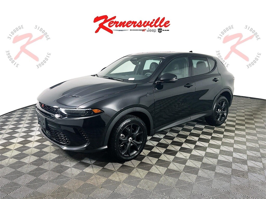 New 2024 Dodge Hornet GT Plus AWD SUV