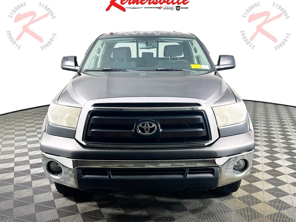Used 2011 Toyota Tundra Grade Truck Extended Cab