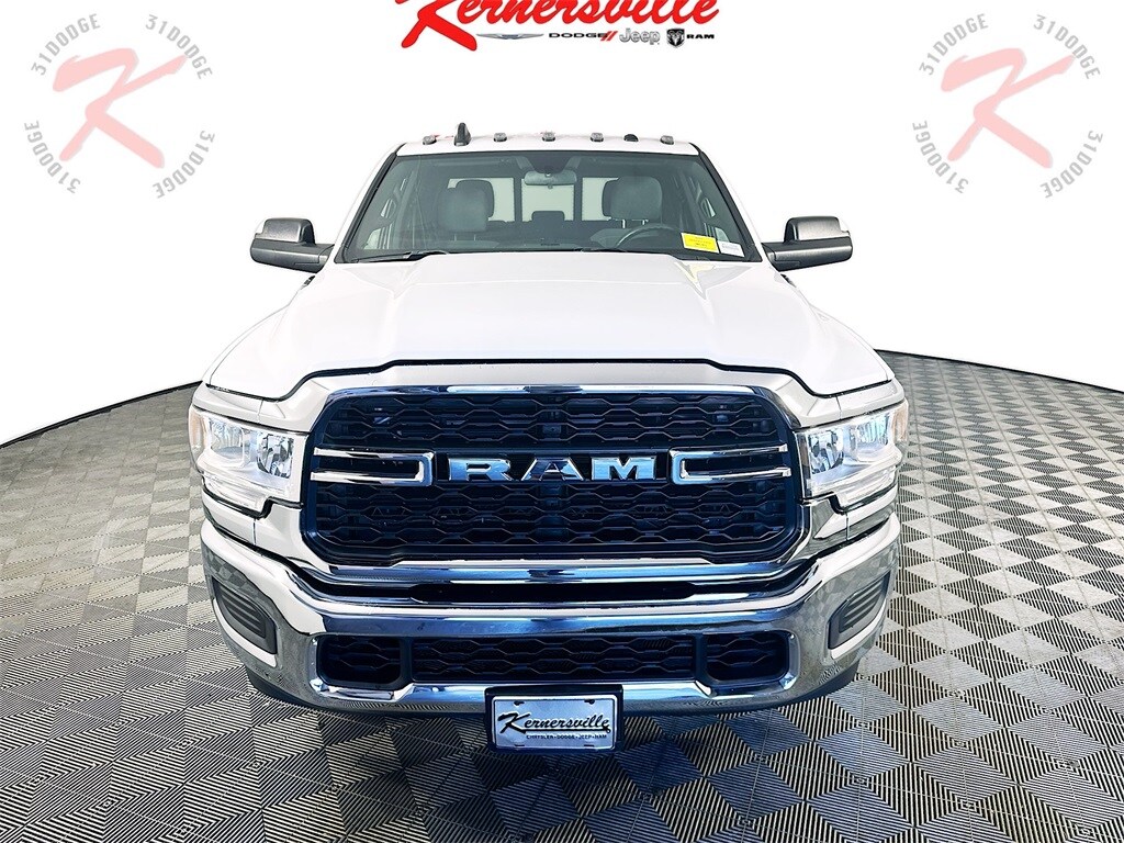 Used 2022 Ram 2500 Tradesman Truck Crew Cab LB