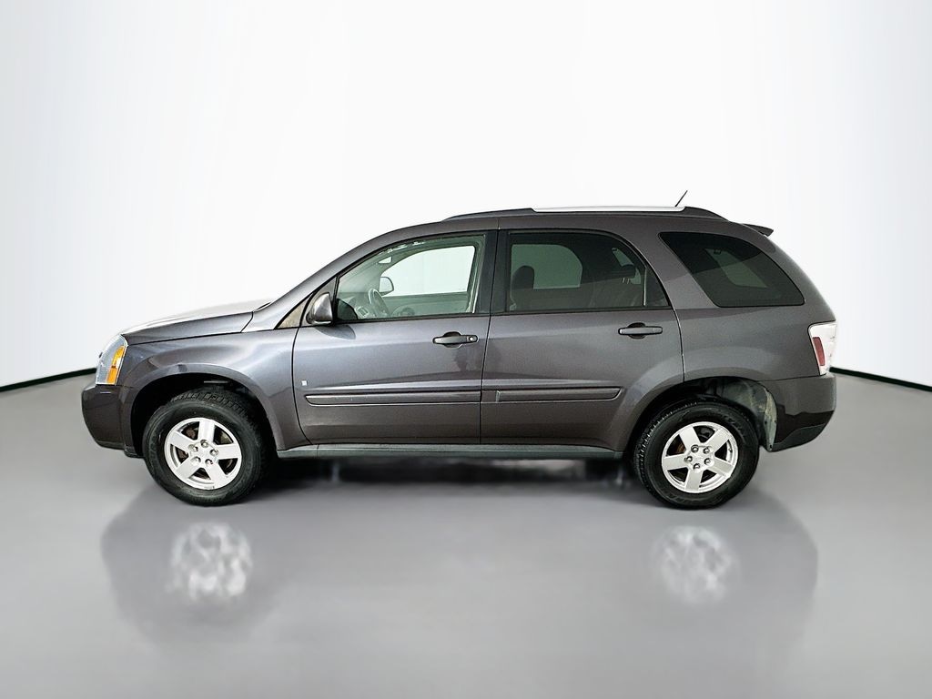 Used 2008 Chevrolet Equinox LT SUV