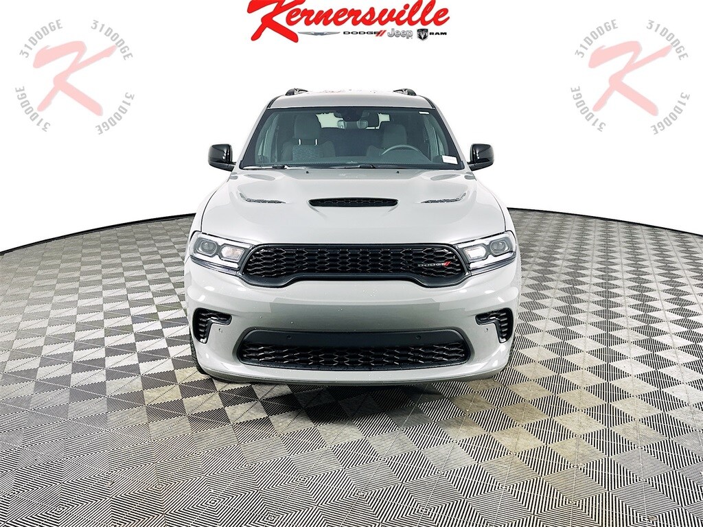 New 2026 Dodge Durango GT AWD HEMI V8 Sport Utility