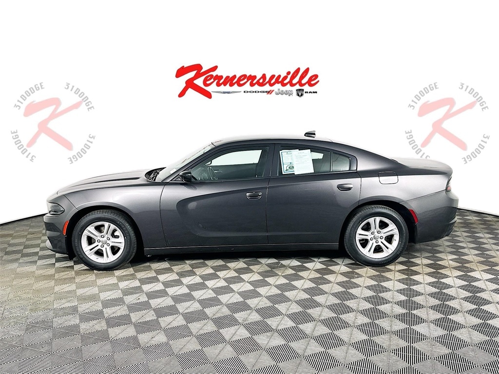 Used 2023 Dodge Charger SXT Sedan