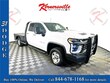 Chevrolet Silverado 2500HD