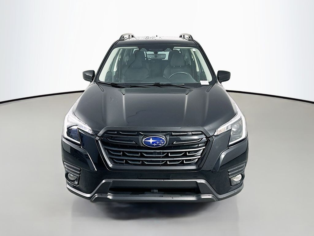 Used 2023 Subaru Forester Premium SUV