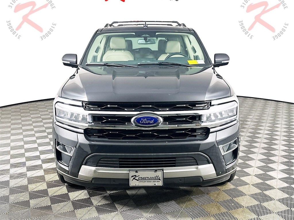 Used 2024 Ford Expedition Limited Sport Utility