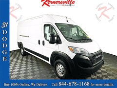 2023 Ram Promaster 3500 High Roof Cargo Van