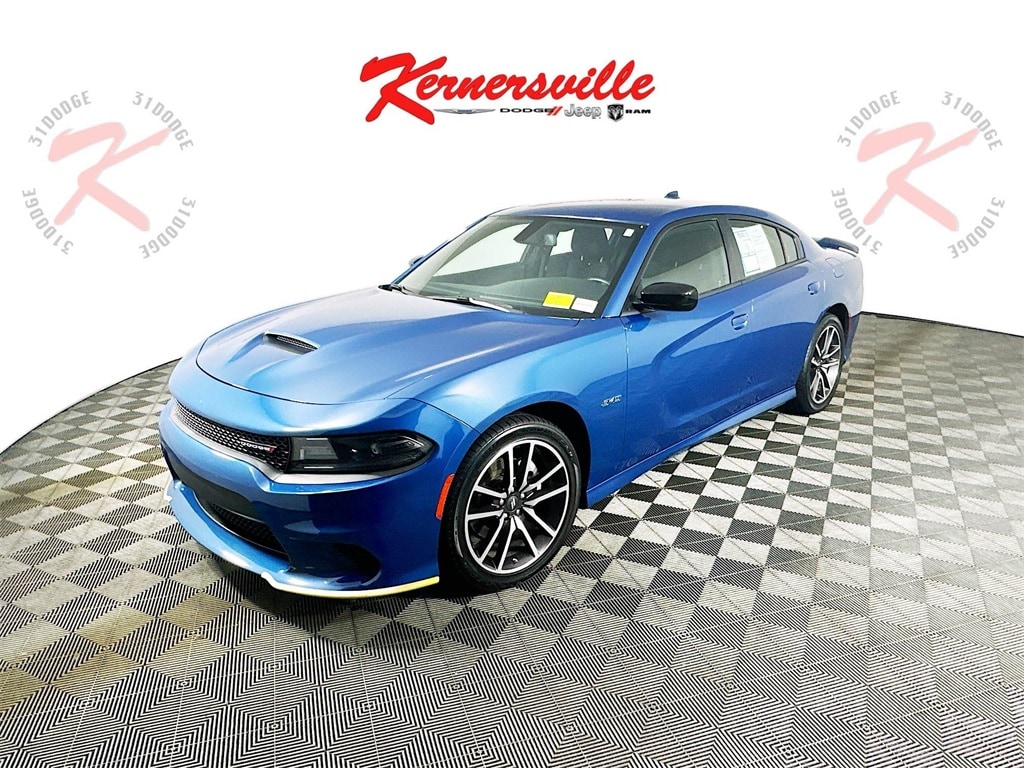 Used 2023 Dodge Charger R/T Sedan