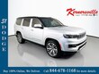  Jeep Grand Wagoneer