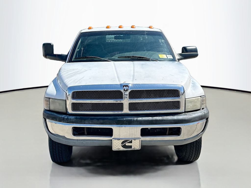 Used 2001 Dodge Ram 3500 Truck Regular Cab LB