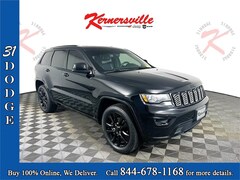 2019 Jeep Grand Cherokee Altitude SUV