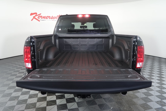 Kernersville Chrysler Dodge Jeep >> New 2019 Ram 1500 Classic Tradesman SXT Truck Crew Cab for ... Kernersville Chrysler Dodge Jeep >> New 2019 Ram 1500 Classic Tradesman SXT Truck Crew Cab for ...