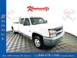 Chevrolet Silverado 3500
