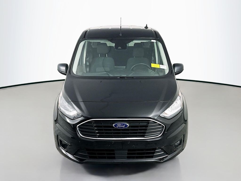Used 2022 Ford Transit Connect XLT Wagon