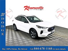 2023 Ford Escape ST-Line SUV