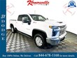 Chevrolet Silverado 2500HD