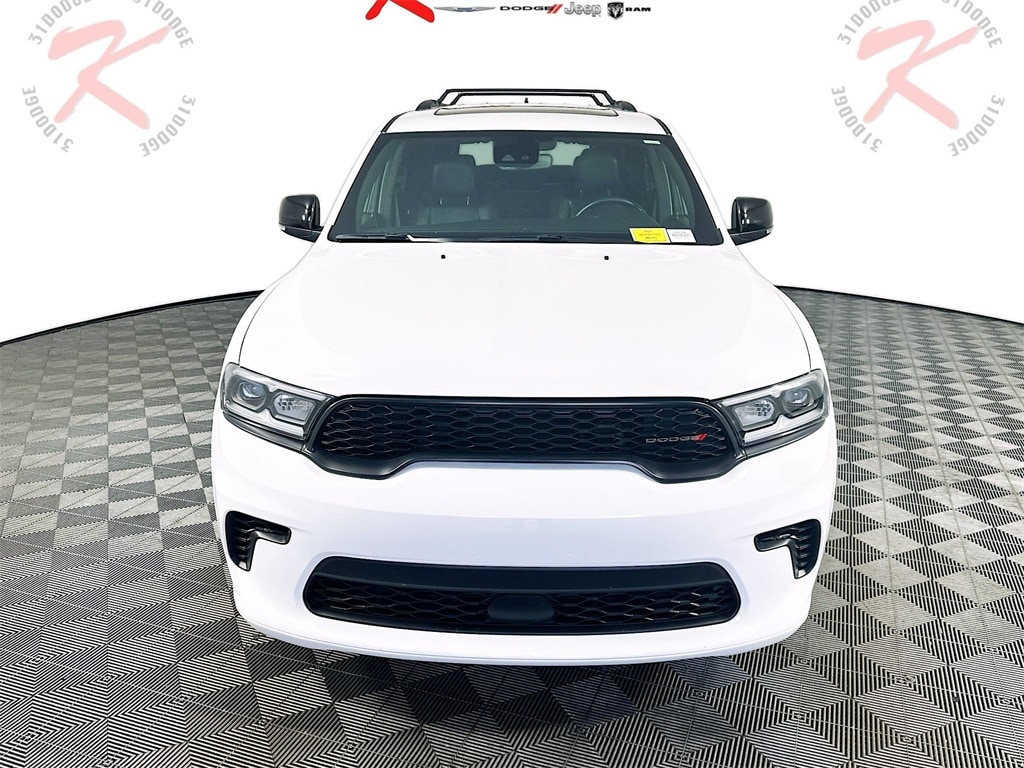 Used 2024 Dodge Durango GT Plus SUV