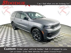 2025 Dodge Durango GT RWD