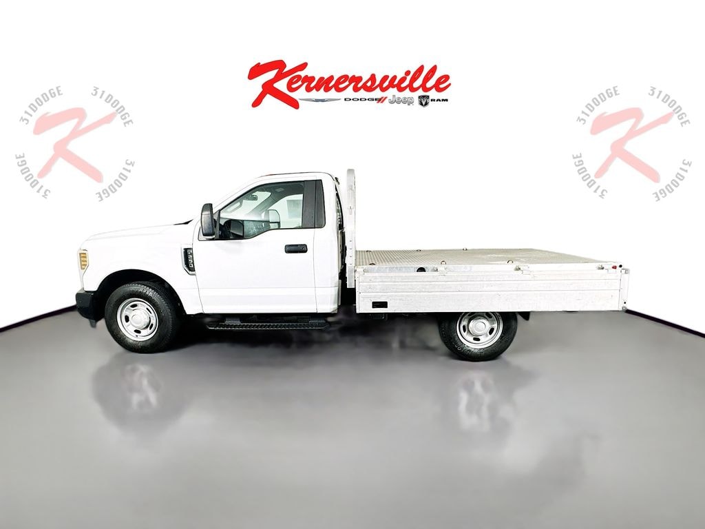 Used 2019 Ford F-250SD XL Truck Regular Cab