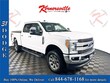 Ford F-250SD