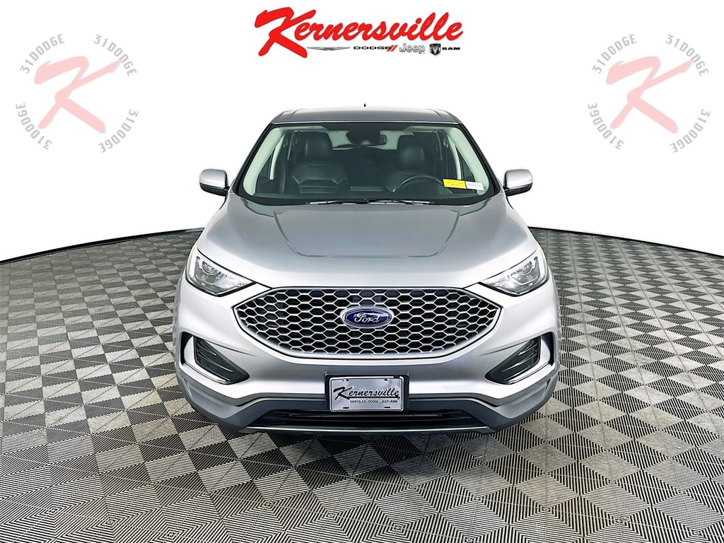 Used 2024 Ford Edge SEL SUV