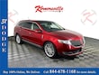  Lincoln MKT