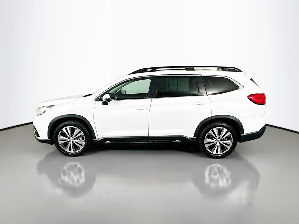 Used 2020 Subaru Ascent Limited Sport Utility