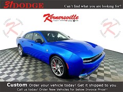 2026 Dodge Charger 4-Door DAYTONA SCAT PACK  AWD Coupe