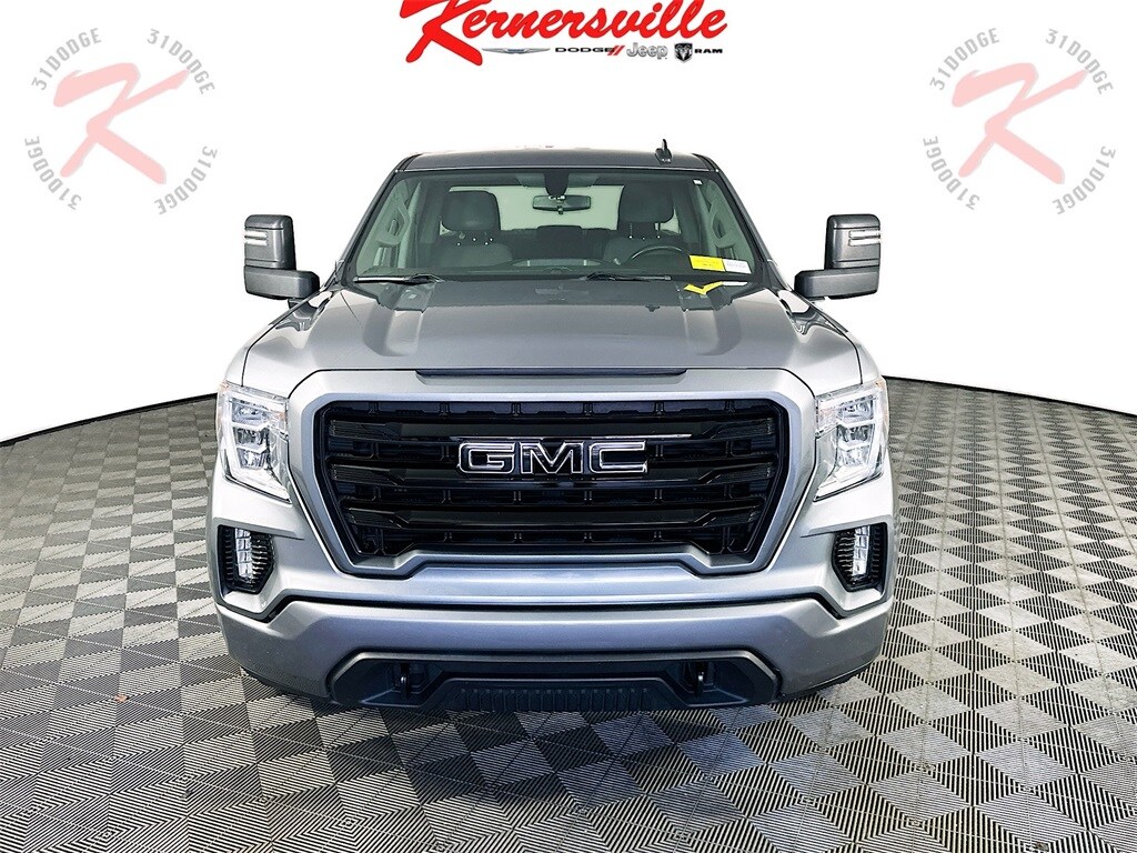 Used 2021 GMC Sierra 1500 Elevation Double Cab