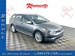 Volkswagen Golf Alltrack