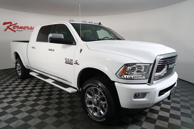 Ram Truck Quick Order Packages 2019 Trucks