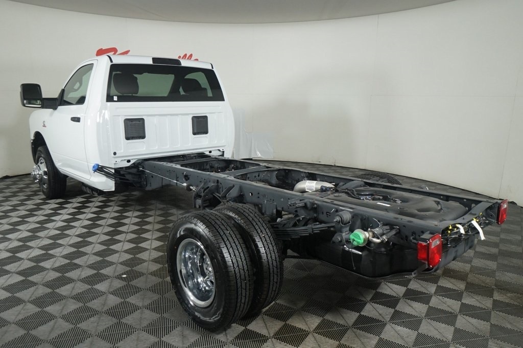 Ram3500 Chassis5