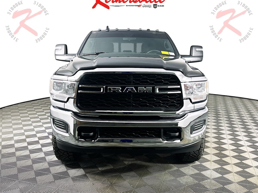 Used 2024 Ram 3500 Tradesman Truck Crew Cab LB