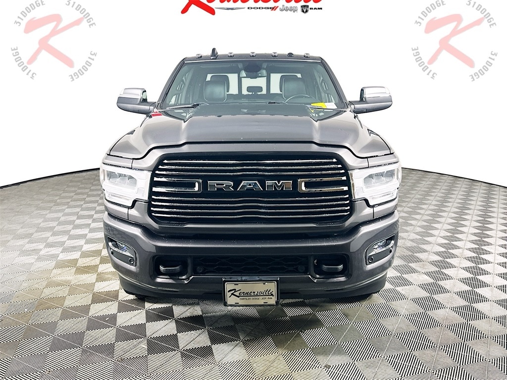Used 2022 Ram 2500 Laramie Sport 12in Truck Crew Cab
